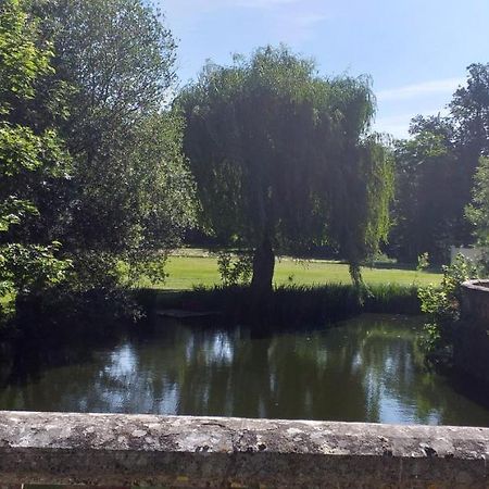 Chateau De Rocheux Freteval エクステリア 写真